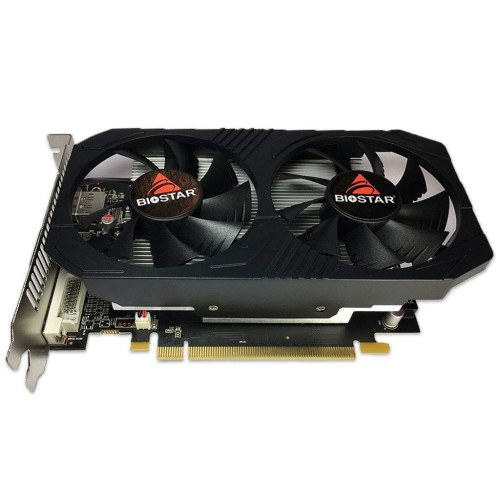 Відеокарта Biostar Radeon RX 560 4Gb (VA5615RF41)