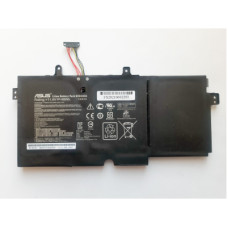 Акумулятор до ноутбука ASUS Q551 B31N1402, 4110mAh (48Wh), 3cell, 11.4V, Li-ion (A47627)