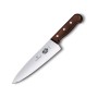 Кухонний ніж Victorinox Wood Carving 20 см (5.2060.20G)