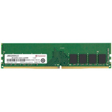 Модуль пам'яті для комп'ютера DDR4 32GB 3200 MHz Transcend (JM3200HLE-32G)