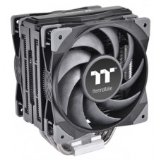 Кулер до процесора ThermalTake TOUGHAIR 510 (CL-P075-AL12BL-A)