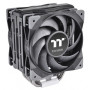 Кулер до процесора ThermalTake TOUGHAIR 510 (CL-P075-AL12BL-A)