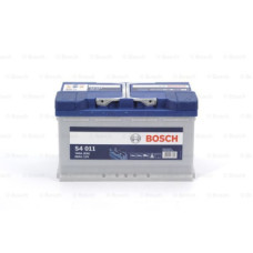 Акумулятор автомобільний Bosch 80А (0 092 S40 110)
