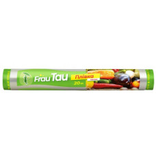 Плівка для продуктів Frau Tau 20 м (4820195508251)