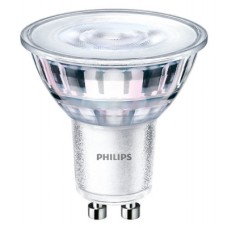 Лампочка Philips Essential LED 4.6-50W GU10 827 36D (929001215208)