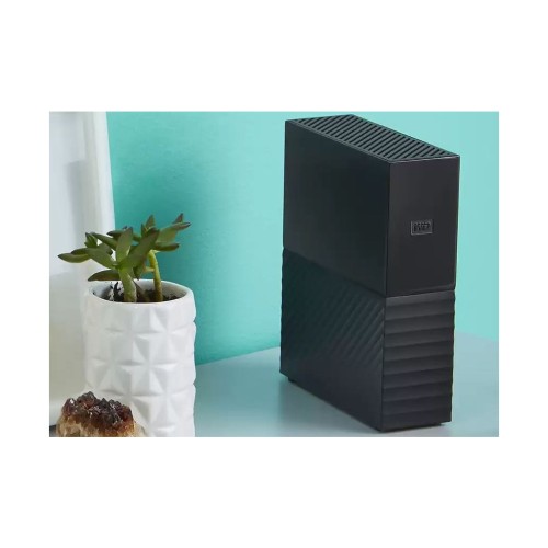 Зовнішній жорсткий диск 3.5" 18TB My Book Desktop WD (WDBBGB0180HBK-EESN)