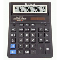 Калькулятор Brilliant BS-777С