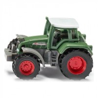 Спецтехніка Siku Трактор Fendt Favorit (6320277)