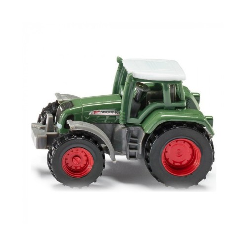 Спецтехніка Siku Трактор Fendt Favorit (6320277)