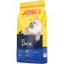 Сухий корм для кішок Josera JosiCat Crispy Duck 650 г (4032254753377)