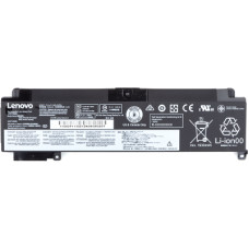 Акумулятор до ноутбука Lenovo ThinkPad T470s (L16M3P73) 11.46V 2274mAh (NB480913)