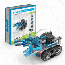 Конструктор Engino Ginobot – робот, преміум (E51-1)