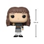 Фігурка для геймерів Funko Pop Герміона з паличкою (57367)