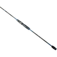 Вудилище Favorite SW Slow Claw SLC-661UL 2.02m Jig 10-45g PE 0.6-1.5 Power Class 0 (1878.06.31)