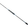 Вудилище Favorite SW Slow Claw SLC-661UL 2.02m Jig 10-45g PE 0.6-1.5 Power Class 0 (1878.06.31)