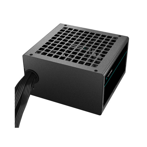 Блок живлення Deepcool 400W PF400 (R-PF400D-HA0B-EU)