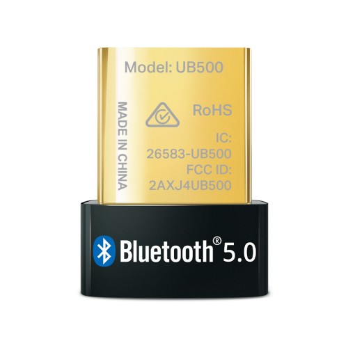 Bluetooth-адаптер TP-Link UB500