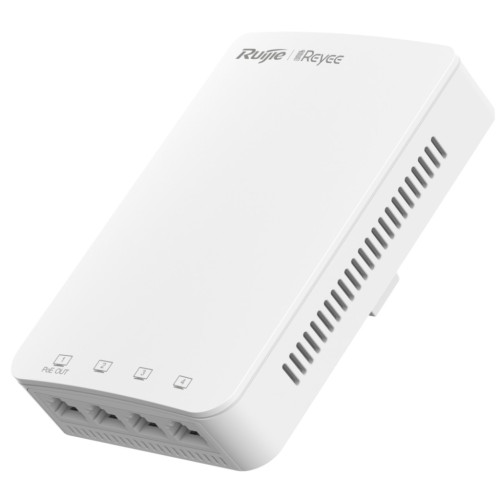 Точка доступу Wi-Fi Ruijie Networks RG-RAP1200(P)