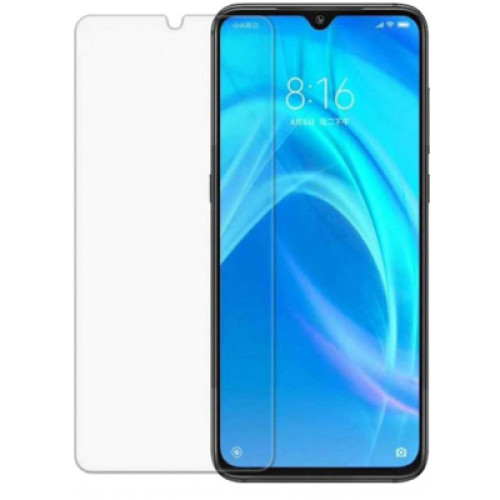 Плівка захисна Drobak Hydrogel Xiaomi Redmi 9T (474704) (474704)