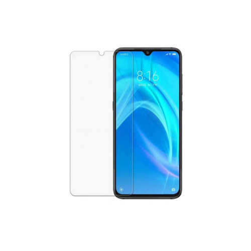 Плівка захисна Drobak Hydrogel Xiaomi Redmi 9T (474704) (474704)