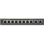 Комутатор мережевий Ruijie Networks RG-ES110D-P