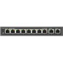 Комутатор мережевий Ruijie Networks RG-ES110D-P