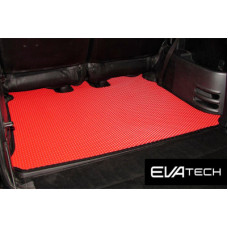 Килимок в багажник EVAtech Honda Element 2003-2011 SUV EU (HA3775BO1RBB)