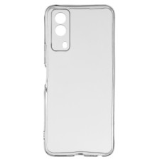 Чохол до мобільного телефона Armorstandart Air Series Vivo Y53s 5G Camera cover Transparent (ARM67134)