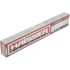 Електроди HAISSER E 6013, 3.0мм, упаковка 2.5кг (63816)