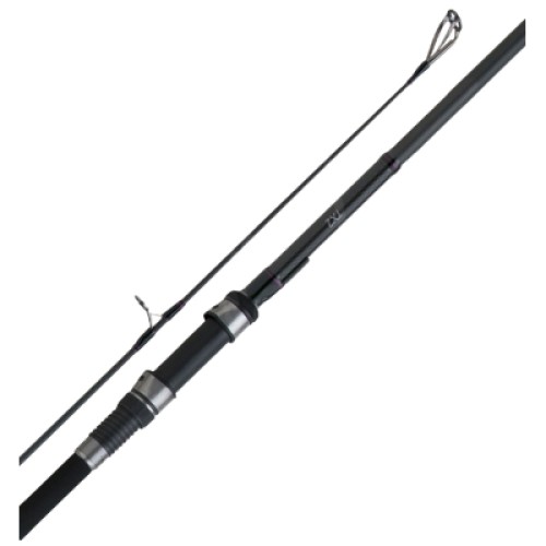 Вудилище Shimano Tribal Carp TX-2 Intensity 12'/3.66m 3.50lb - 2sec (TX212INT)