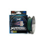 Шнур YGK X-Braid Upgrade X4 Multi Color 180m 0.4/0.104mm 8lb/3.6kg (5545.04.17)