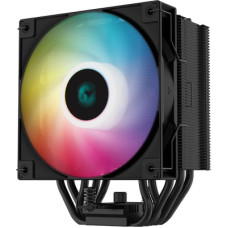 Кулер до процесора Deepcool AG500 BK ARGB (R-AG500-BKANMN-G-1)