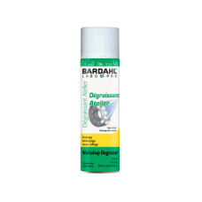 Автомобільний очисник BARDAHL WORKSHOP DEGREASER 0,5 л (1402)