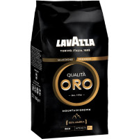 Кава Lavazza Oro Mountain Grown в зернах 1 кг (8000070030022)