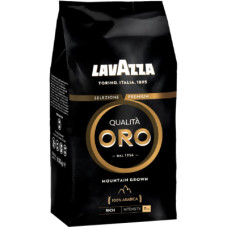 Кава Lavazza Oro Mountain Grown в зернах 1 кг (8000070030022)