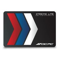 Накопичувач SSD 2.5" 128GB OCPC (SSD25S3T128GLT)