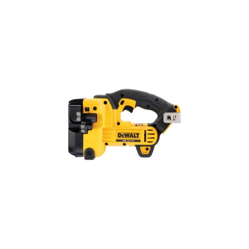 Болторіз DeWALT акумуляторний 18V XR Li-lon, для шпильок M6, M8, M10 та M12, кейс TSTAK (без АКБ та ЗУ) (DCS350NT)