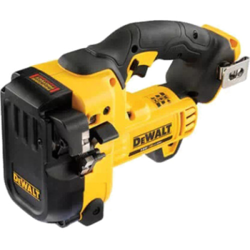 Болторіз DeWALT акумуляторний 18V XR Li-lon, для шпильок M6, M8, M10 та M12, кейс TSTAK (без АКБ та ЗУ) (DCS350NT)