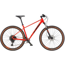 Велосипед KTM Ultra Ride 29" рама-L/48 Orange (22802108)