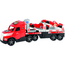 Спецтехніка Wader Magic Truck з авто формула (36240)