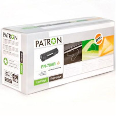 Картридж Patron HP LJP1566/1606 (PN-78AR) Extra (PN-78AR)