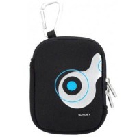 Фото-сумка SUMDEX DigiPod Camera (NUC-861BK)