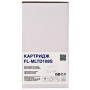 Картридж FREE Label SAMSUNG MLT-D108S (для ML-1640/1641/2240/2241) (FL-MLTD108S)