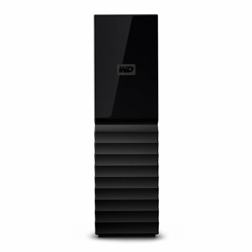 Зовнішній жорсткий диск 3.5" 6TB WD (WDBBGB0060HBK-EESN)