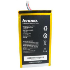 Акумуляторна батарея для телефону EXTRADIGITAL Lenovo IdeaTab A1000 (3650 mAh) (BML6394)