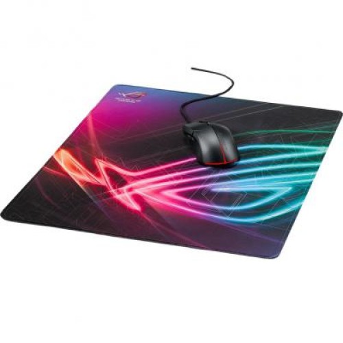 Килимок для мишки ASUS ROG Strix Edge (90MP00T0-B0UA00)