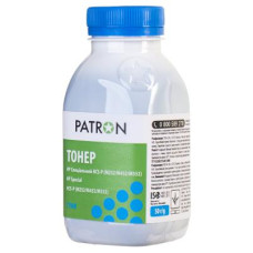 Тонер HP CLJ Pro M176/M177/M252/M277/M452, CANON 045 CYAN Patron (PN-HCS-P-C-050)