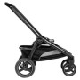 Шасі для коляски Peg-Perego TEAM Матово-черный (ICBT0000NL31)