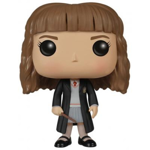 Фігурка Funko Pop Герміона серії "Гаррі Поттер" 9.6 см (5860)