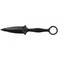 Ніж Cold Steel тренировочный FGX Ring Dagger (92FR)